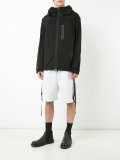 Y-3 BS3578 BLK ??? Artificial->Acetate
