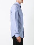 classic buttoned shirt