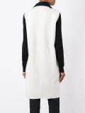 'Yemaya' vest