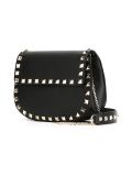 'Rockstud'斜挎包