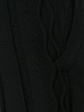 针织百慕大短裤