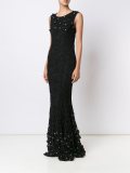 'Waldorf' gown