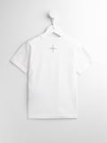 round neck T-shirt