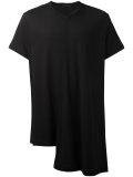 asymmetric T-shirt 