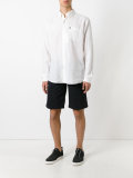 Neuston Twill shorts
