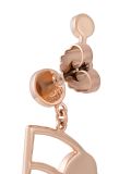 'Astro' earrings