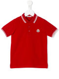 classic polo shirt