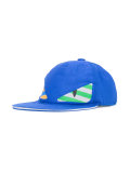 Bad Bugs cap 