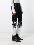hand paint jeans 