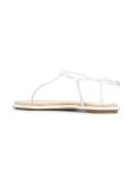 T-bar sandals