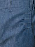 slim fit jeans