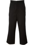 'Top Cropped' trousers