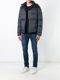 Bag Bugs padded jacket