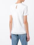 shortsleeved blouse 