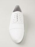 'Jimmy 1' perforated shoes