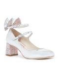 'Lilia' pumps