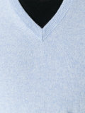 V neck sweatshirt 