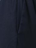elasticated waistband trousers