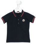 classic polo shirt