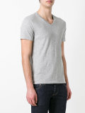 V-neck T-shirt