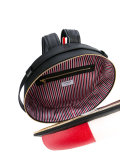 life preserver backpack
