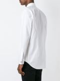 french cuff shirt