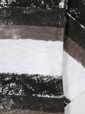 striped T-shirt 