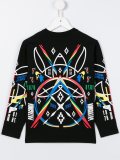'Patagonia' t-shirt