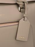 zip pocket tote