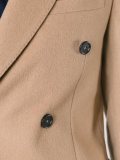 double breasted jacket