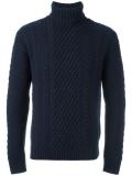 'United' jumper