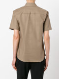 shortsleeved shirt 