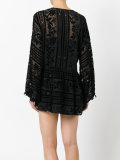 Velet dress 