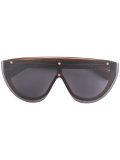 Grey Mono sunglasses