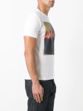 palm tree road trip T-shirt