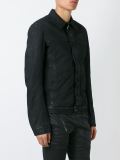 'Worker'夹克