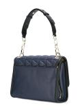 medium quilted shoulder bag