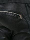 'Leskin' trousers