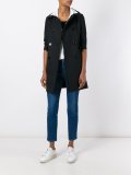 double breasted coat