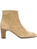 'Silvy' boots