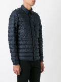 padded jacket 