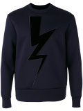 Lightning Bolt sweatshirt