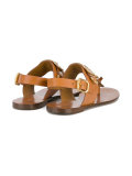 Marley flat sandals