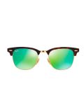 'Clubmaster' sunglasses