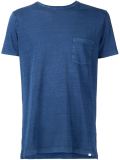 patch pocket T-shirt