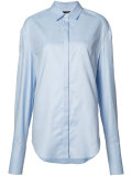 longsleeved shirt 