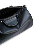 cylinder duffel bag