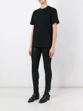 fringed T-shirt 