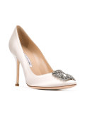 Hangisi 105  pumps