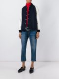 varsity style jacket